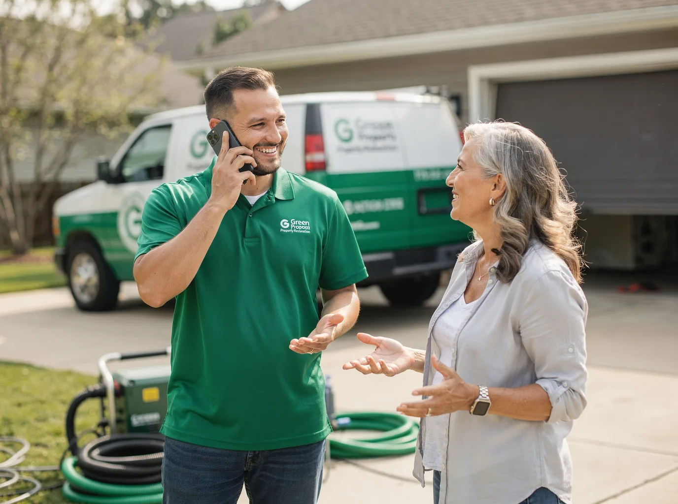 Water Damage Restoration East Pembroke, NY FAQs